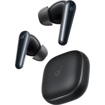 Навушники SoundСore Liberty 5 Black (A3957G11) [154418]
