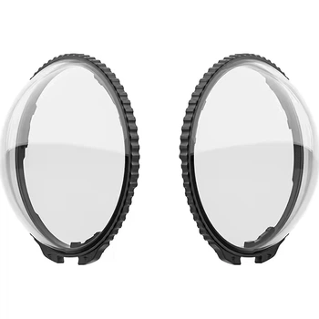 Защита на линзу aMagisn PF10 для Insta360 X5 [143424]