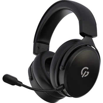 Ігрові навушники GamePro Asgard Skadi Black (HSW191B) [153972]
