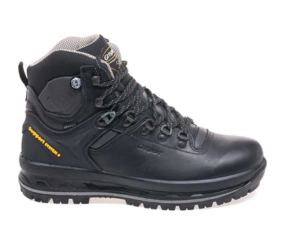 Черевики комфорт чоловічі Grisport 15003o32WT 43 Чорний