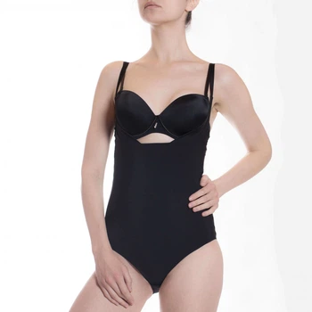 Боди Lepel Complice VLPT02523 черный 70