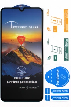 Захисне скло для Samsung M21 (M215) FullGlue