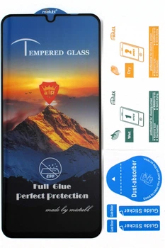 Защитное стекло для Xiaomi Redmi 13C / Poco C65 FullGlue