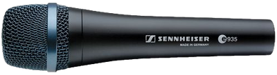 Mikrofon dynamiczny Sennheiser 1829 E 935 (615104094215)