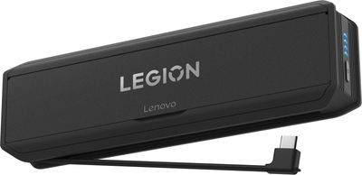 Powerbank Lenovo dla Legion Go 12800 mAh 65W (G0AFLG1WWW)