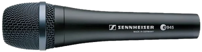 Мікрофон динамічний Sennheiser 1828 E 945 (615104094222)