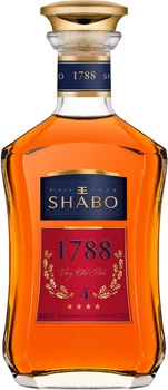 Бренді Shabo 1788 0.5 л 40% (4820254574180)