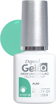 Гель-лак для нігтів Beter Depend Gel IQ Aum 5 мл (73204442)