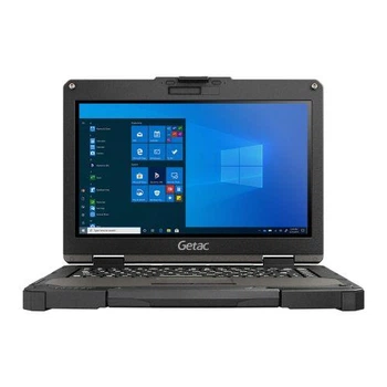 Ноутбук Getac B360, (BM21Z4B4BDFX), 13,3'' Touch / Intel Core i5 1,6 ГГц / RAM 8 ГБ / SSD 256 ГБ / Windows 10 Pro / Чорний