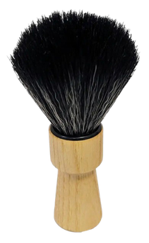 Помазок Shaving Brush 1100 Hickory-Wood