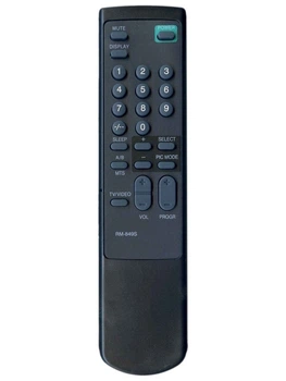 Пульт для телевизора Sony RM-849S