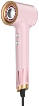 Фен Inoly Jet Dry Pink Mist