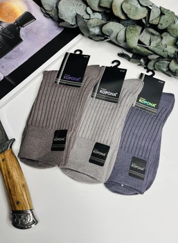 Набор носков Asics 3PPK QUARTER 39-42 разноцветный c-155205-0701