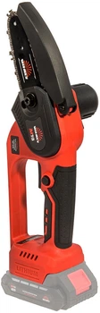Пила цепная аккумуляторная Vitals AKZ 1810c (235290)