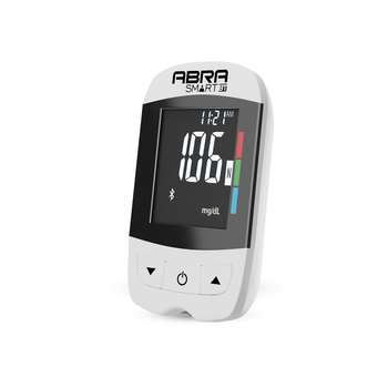 Глюкометр Abra Smart BT