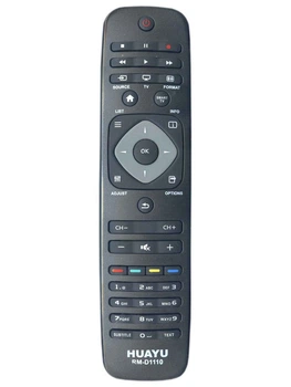 Универсальный пульт HUAYU для телевизора Philips RM-D1110