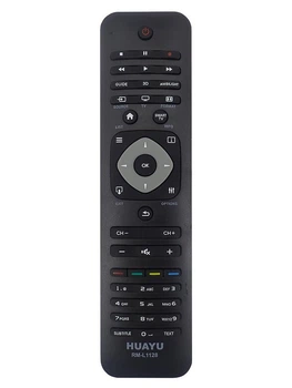 Пульт универсальный для телевизоров PHILIPS RM-L1128