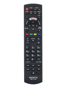 Универсальный пульт HUAYU для телевизора Panasonic RM-L1268