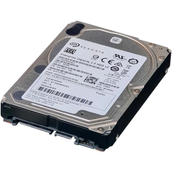 Накопичувач HDD 2.5" SATA 1.0TB Seagate Enterprise Capacity 7200rpm 128MB з перехідником на 3.5 дюйма (ST1000NX0423)_Refurbished (