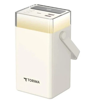 Повербанк TORIMA TRM-1061 PD22.5W Fast 3A 60000mAh