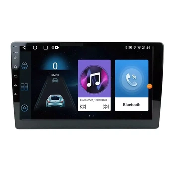 Автомобільна магнітола Android 9 дюймів 2 32 ГБ сенсорний екран GPS WiFi Bluetooth
