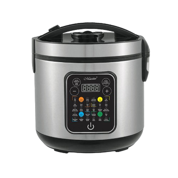 Мультиварка 5 л 900W 30 програм (а/п чаша) MR-794 Maestro