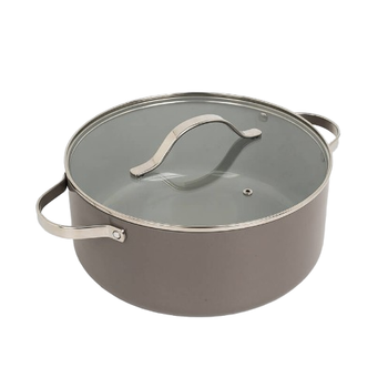 Каструля 1,9л з кришкою а/п Ceramic MR-4009-18 Maestro