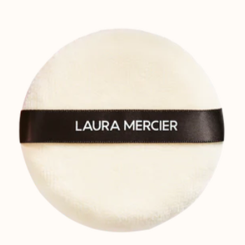Puszek do pudru Laura Mercier Medium Velour Puff (194250013009)