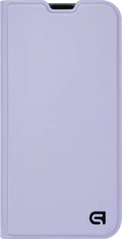 Чехол-книжка для смартфона ArmorStandart OneFold Case для Xiaomi Redmi Note 13 5G Lavender (ARM74461)