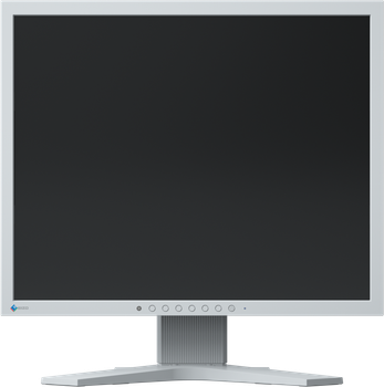 Monitor 19" EIZO FlexScan S1934 (S1934H-GY)