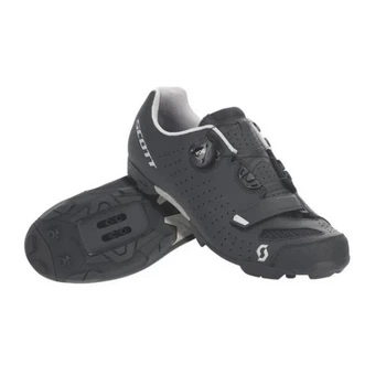Велообувь Scott MTB Comp Boa 42 Черный/Серый (1081-275894.5547.014)