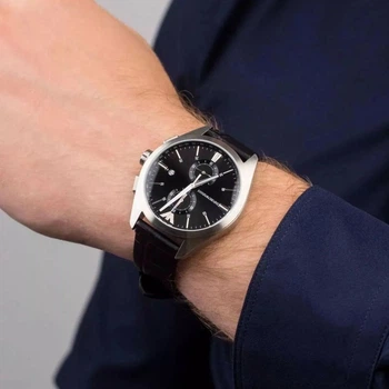 Наручні годинники Emporio Armani AR11542