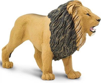 Фигурка Лев XL Safari Ltd 111289