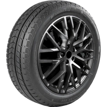 Зимние шины Sonix SnowRover 868 225/60 R18 104H XL