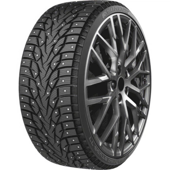 Зимние шины Sonix WinterXPro Studs 77 275/60 R20 119/116Q XL