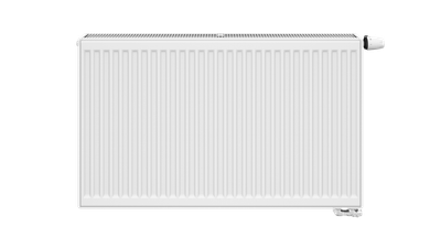Радіатор Hi-Therm 600x1200 мм Тип 22 нижній (22VK6001200)