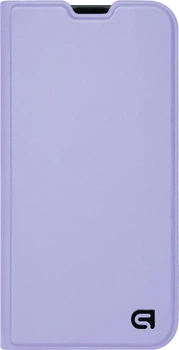 Чехол-книжка для смартфона ArmorStandart OneFold Case для Motorola Moto G06 Power 4G Lavender (ARM89108)