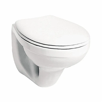 Унитаз подвесной KOLO IDOL M1310002U с сиденьем дюропласт Soft Close S110163410