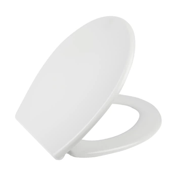 Сидіння-кришка для унітаза KOLLER POOL Orion Eurostandard C9 Soft Close дюропласт