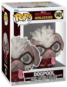 Фигурка Догпул - Funko Pop! DEADPOOL 3 #1401 DOGPOOL