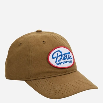 Czapka z daszkiem męska