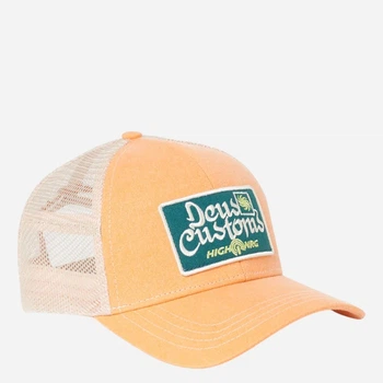 Czapka z daszkiem męska