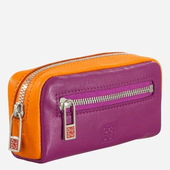 Etui na klucze skórzane