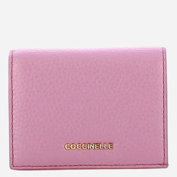 Portfel damski skórzany