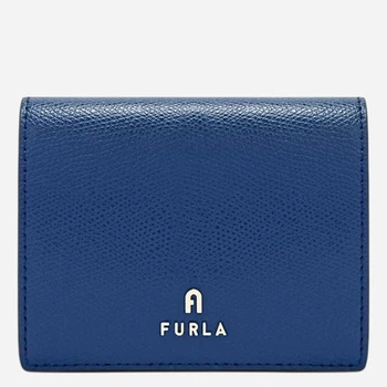 Portfel damski skórzany