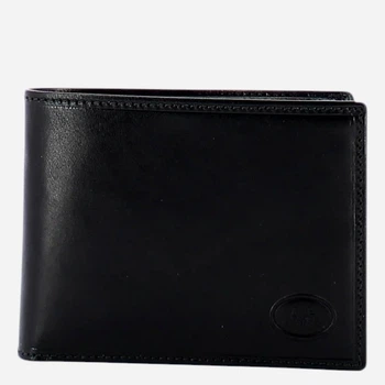 Portfel męski skórzany