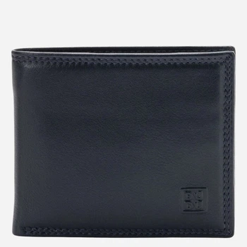 Portfel męski skórzany