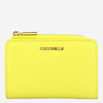 Portfel damski skórzany