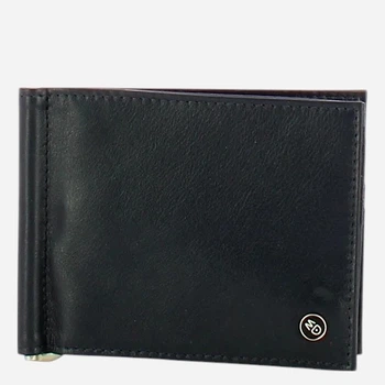 Portfel damski skórzany