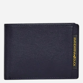 Portfel damski skórzany